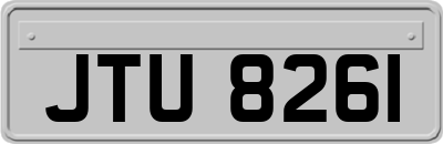 JTU8261