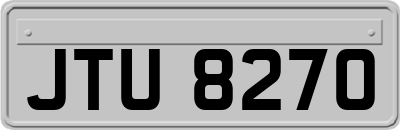 JTU8270