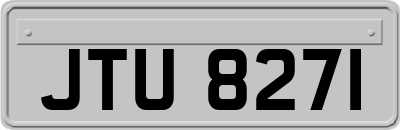 JTU8271