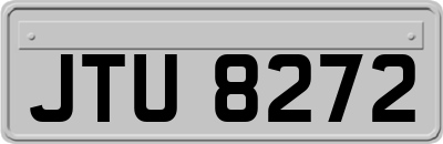 JTU8272