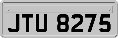 JTU8275
