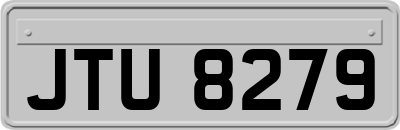 JTU8279