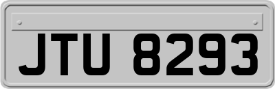 JTU8293