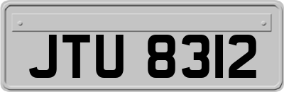 JTU8312