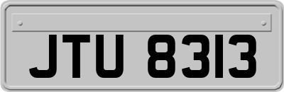 JTU8313