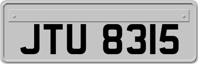 JTU8315