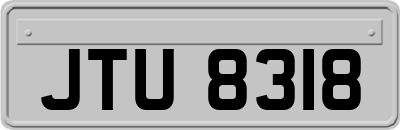 JTU8318