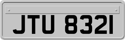 JTU8321