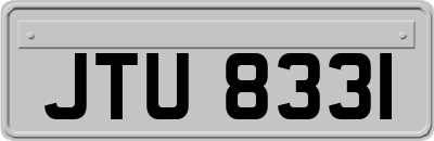 JTU8331