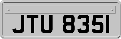 JTU8351