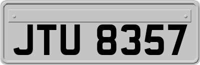 JTU8357