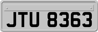 JTU8363