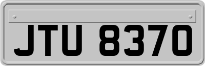 JTU8370
