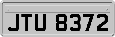 JTU8372