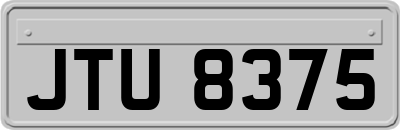 JTU8375