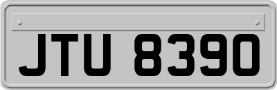 JTU8390