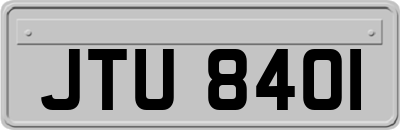 JTU8401