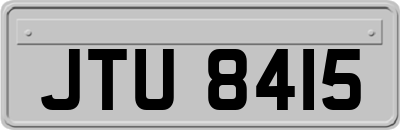 JTU8415