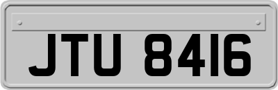 JTU8416