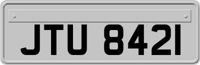 JTU8421