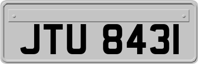 JTU8431