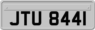 JTU8441