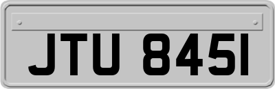 JTU8451