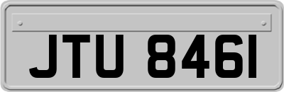 JTU8461