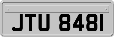 JTU8481