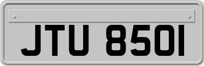 JTU8501
