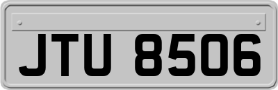JTU8506