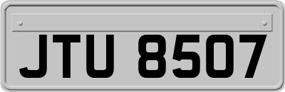 JTU8507