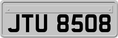 JTU8508