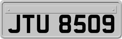 JTU8509