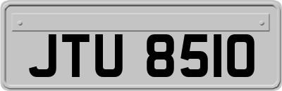 JTU8510