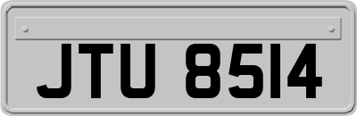 JTU8514