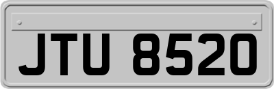 JTU8520