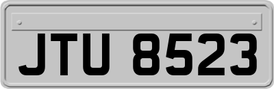 JTU8523