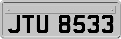 JTU8533