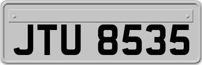 JTU8535