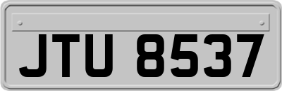 JTU8537