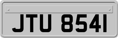 JTU8541