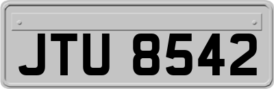 JTU8542