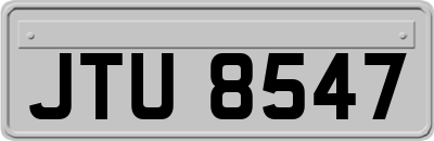 JTU8547