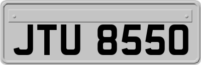 JTU8550