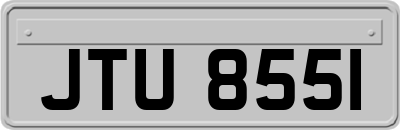 JTU8551