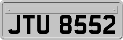 JTU8552