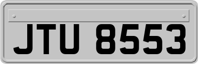 JTU8553