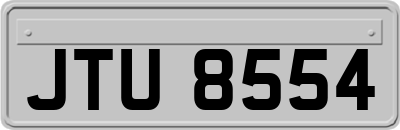 JTU8554