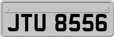 JTU8556